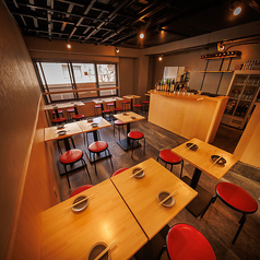 キラメケ 北千住店の雰囲気1