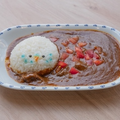 ことりすまいるのおすすめ料理1