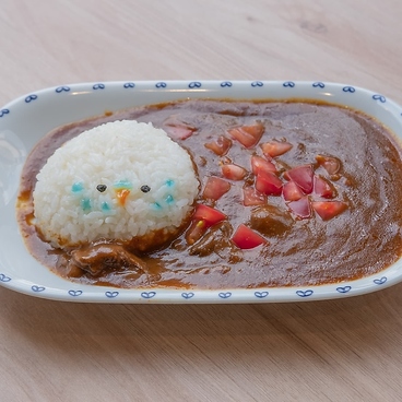 ことりすまいるのおすすめ料理1