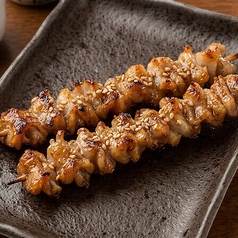 なんこつ串