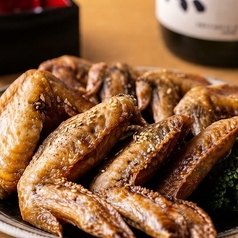 焼き手羽先