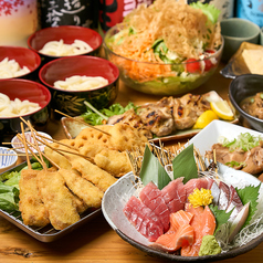 創作居酒屋 和青特集写真1
