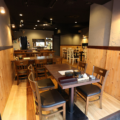 明日のためのしじみばか 久屋大通店の特集写真