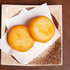ポテトチーズもち(2ヶ)
