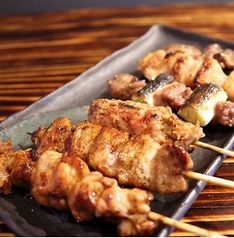 焼き鳥もつ鍋　だるま東所沢店の雰囲気3