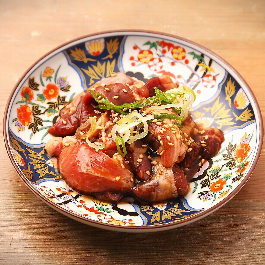 自慢の焼肉を粋な空間をお楽しみください。