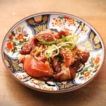 自慢の焼肉を粋な空間をお楽しみください。