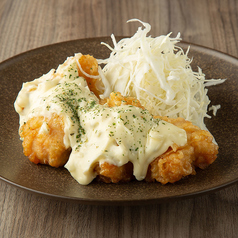 チキン南蛮