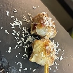 野菜豚巻き