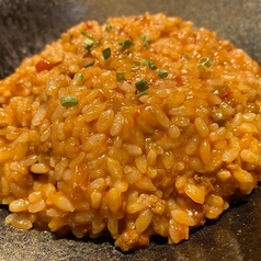 ミートリゾット