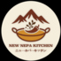 NEW NEPA KITCHENのロゴ