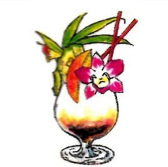 Beach Cafe ビーチカフェ