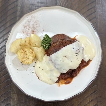 Cave des ARTIVEURS キャーブデザルティバーのおすすめ料理1