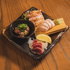 地鶏と鶏だしおでん 鷹仁 心斎橋本店のおすすめ料理3
