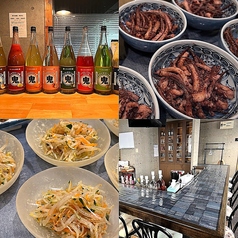 おばんざいBARおいでyasuの写真