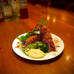 kitchen&bar HUNCHのおすすめ料理1