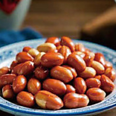 ピーナッツ 塩味or甘酢味