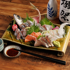 かんぱい屋 田町店のコース写真