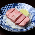 料理メニュー写真&nbsp;厚切上タン