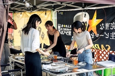 BBQ DAYS 両国の特集写真