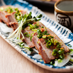 お酒がすすむ!蒸し豚チャーシュー