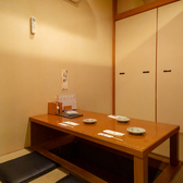 寿し膳 阿知 すしぜん あちの雰囲気3