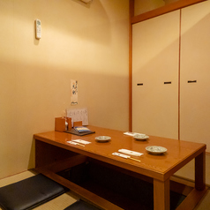 寿し膳 阿知 すしぜん あちの雰囲気3