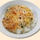 鶏肉と葱の掛けご飯/チャーシューと葱掛けご飯/マーボウ豆腐丼