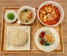 本格タイ料理　カオサン　岡山駅前店のコース写真