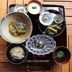 蔵精 Kurashowのおすすめランチ1