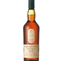 ラガヴーリン16年【Lagavulin 16Y】