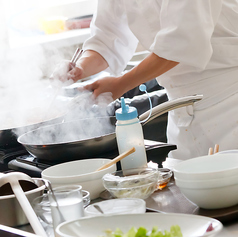 オムライス専門店　エグロンの写真2