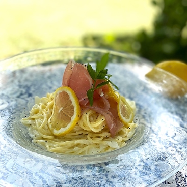 砂丘の家レイガーデンカフェのおすすめ料理1