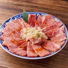 黒毛和牛A5食べ比べ【小】