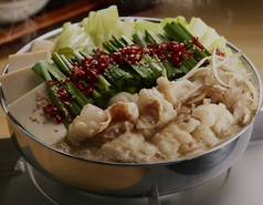 喜分屋 元祐 小皿料理と松阪牛 丸の内店のコース写真