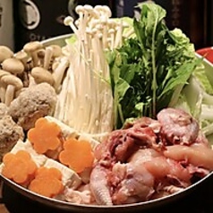 和食居酒屋 魚升 うおます 新橋SL広場前店のコース写真