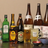 串カツ居酒屋 颯斗の雰囲気3