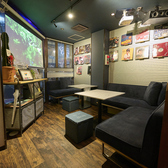 BAR L バーエルの雰囲気2