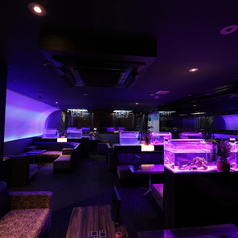 Shisha Lounge 漂 HYOU シーシャラウンジヒョウ