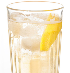 プレミアムクラフトレモンサワー