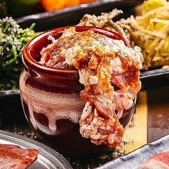 炭火焼肉 昭和ホルモン 天満店の特集写真