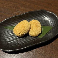 懐かしのきなこおはぎ