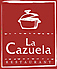 スペイン料理　La　Cazuela -Terraza- (アパホテル　大阪肥後橋駅前タワー)のロゴ