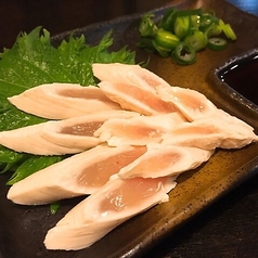 ささみ