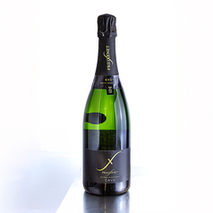 フレシネ・エックス（スパークリングワイン・750ml）
