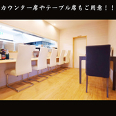 うでまくりDINING喜楽人の雰囲気3
