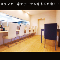 うでまくりDINING喜楽人の雰囲気3
