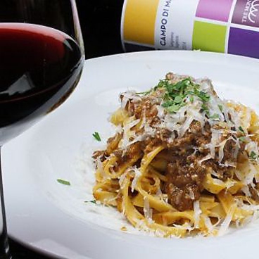 オステリア バール ヴィア ポカポカのおすすめ料理1