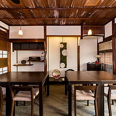 キッチンバー 混のコース写真