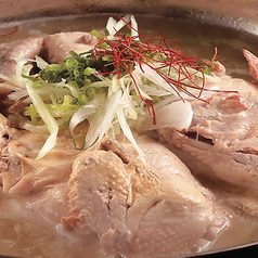 韓国料理 スッカラチョッカラ 新長田店の特集写真